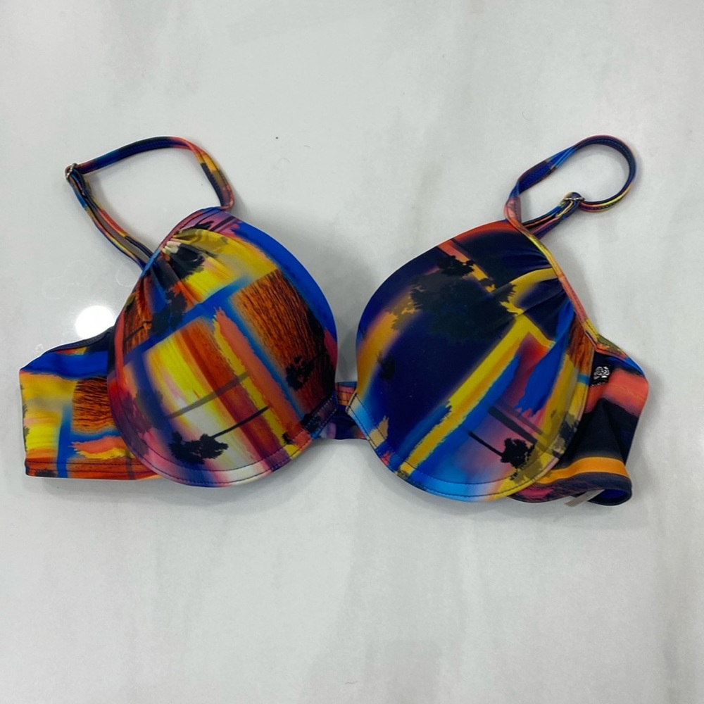 La Vie En Rose - Bikini Top - Medium